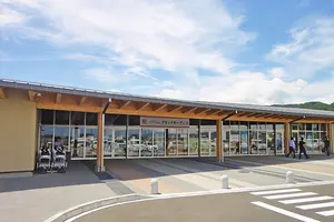 道の駅-長野/山梨-2day