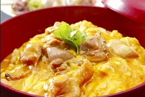 親子丼MAP🍲/ 関西エリア(大阪・京都掲載多め)