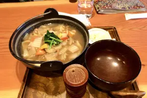 マツコの知らない世界【埼玉うどん編】