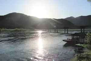 【四国】マイカーで巡る！かけ足3泊4日旅