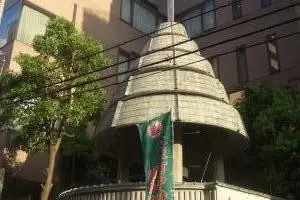 レトロ！モダン！な建築物を探しに、大阪へ出かけよう！