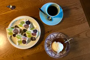 新しさと古さが融合する京都旅！ラグジュアリーなホテルに滞在