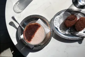 ひとり旅を満喫する神戸旅行