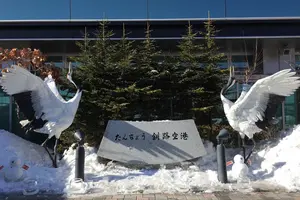 魅惑の知床流氷ツアー