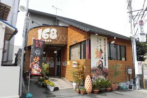 ご当地グルメの「かつめし」と出会い、ドラマと映画のロケ地をめぐる加古川