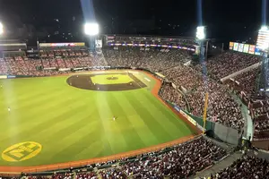 【スタヲタ万歳】仙台までスポーツ観戦に行こう！