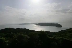 友ヶ島で考える永遠の課題「平和について」