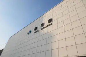 菅原道真ゆかりの防府天満宮