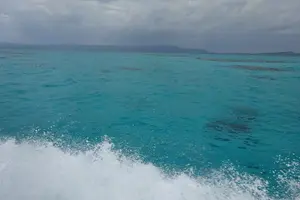 初めての八重山諸島～西表島・由布島・竹富島・小浜島編～