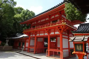 疫病退散祈願～京都の社寺に参拝～