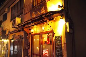 【King Station】Mr.Kingがおすすめした餃子