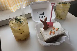 【ソウル🇰🇷】かわいくてお洒落なカフェを巡る韓国旅行(2泊3日)