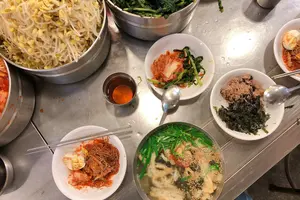 ソウル🇰🇷ゆっくり親子でローカルを楽しむ韓国旅行(2泊3日)