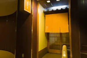 北新地ではしご〈その1〉