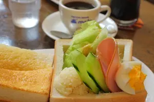 京都市内でゆったりと時間を過ごしたいなら出町柳が一番！