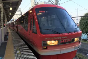 日光から熱海まで！18きっぷで関東の鉄道日帰り旅