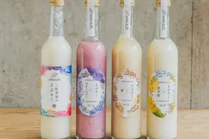 全国のどぶろく＆にごり酒🍶の旅
