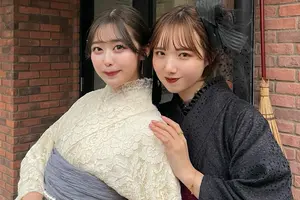 浅草でかわいい着物レンタルするならICHIがおすすめ♪