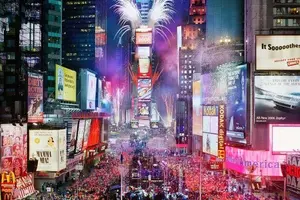 ついに光が見えはじめた貴方にオススメの【NYC】まったりのんびりデートプラン♡【日々更新中】