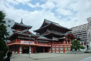 青春18きっぷの旅　名古屋編