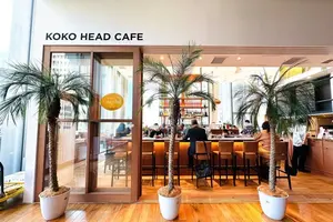 【東京駅周辺】ひとりでもゆっくり過ごせるカフェまとめ
