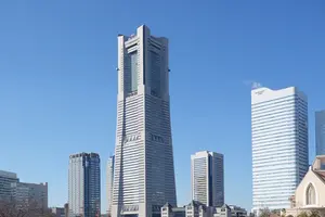 走って歩いて3密回避　横浜観光スポットを巡ろう！