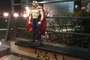 表参道でカジュアル飲み。ハシゴもしちゃうね。