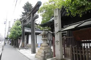 パワースポット！〇〇の神様に会いに行こう！