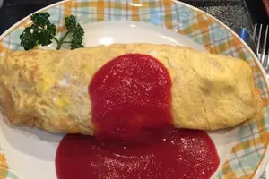 マツコの知らない世界【なつかしオムライス編】