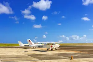 全力！本気で遊ぶグアム！！