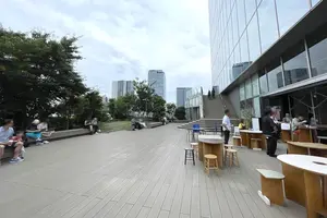 【渋谷周辺】時間をつぶすならココ！無料で座れる場所まとめ