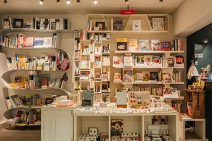 本屋さんin渋谷エリア調査📖💡