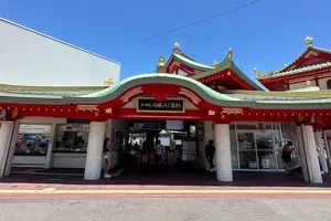 【江ノ島】1日観光プラン🌺