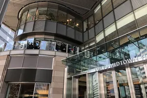 遂にオープンした東京ミッドタウン日比谷でショッピングするなら絶対立ち寄りたいお店6選！