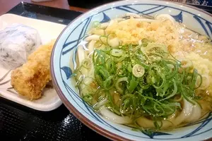 【節約】豊洲サラリーマン飯