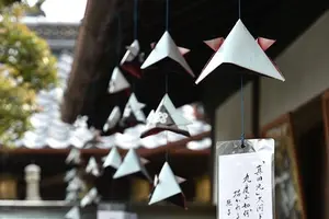 和歌山『九度山・高野山』で真田一族の思いに触れる