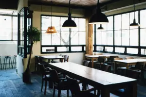 大阪が誇るべきカフェ、Bird coffeeからはじまる理想の休日♪