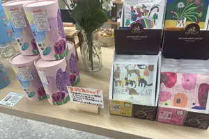休日の女子会散策（目黒編）