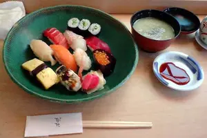 旧山手通り