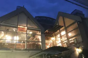 下北沢で、雑貨屋巡りデート。