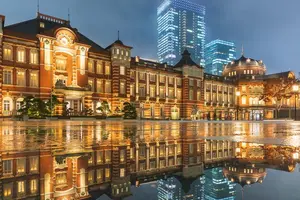 【東京・日本橋・丸の内・有楽町】お洒落スポット🔅(常時更新)