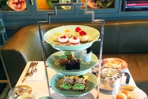 銀座で“春”を食べよう