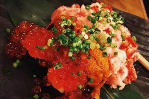 渋谷で大人数で飲むならここへ行こう。