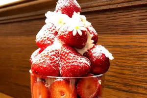 【嵐にしやがれ】2018年春の最新スイーツデスマッチに登場したお店まとめ