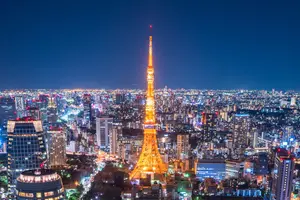 カップルにおすすめ！クリスマスイルミネーションデート♥