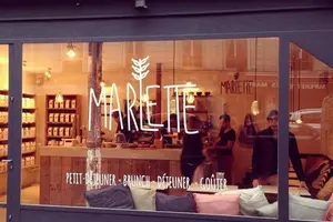 パリ🇫🇷でお気に入りを見つけよう♡