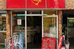 港区さんぽ✳︎マニアック博物館とおいしいもの巡り