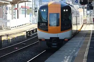 お伊勢参り　五十鈴