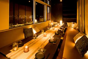 〜渋谷のおしゃれな居酒屋MAP〜🍻