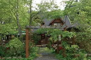 能勢